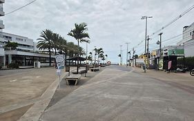 Cabo Branco Home Service - Apto 208